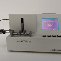 縫合針彈性、韌性檢測儀