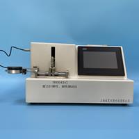 縫合針彈性、韌性檢測儀